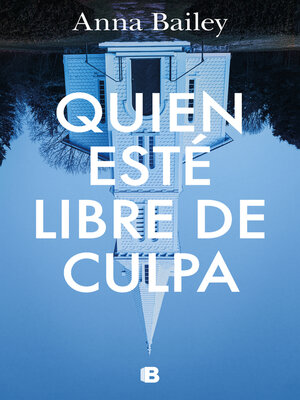 cover image of Quien esté libre de culpa